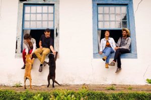 Aile yanında konaklama nedir?  Worldpackers ile yerel deneyimin kilidini açmak