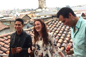 Bir kadından diğerine, yalnız kadınların seyahati için en önemli ipuçlarım