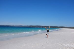 Kendini bulunca böyle oluyor