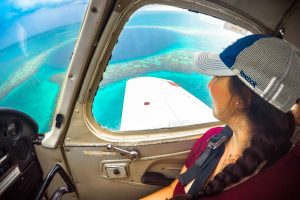 Yalnız kadınların seyahati için önerdiğimiz en güvenli 10 ülke