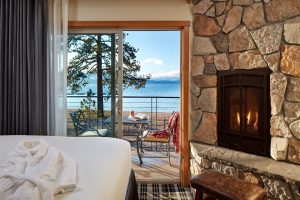 South Lake Tahoe'daki En İyi 13 Butik Otel