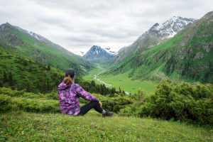 Myers-Briggs Tipinize Göre Nereye Seyahat Etmelisiniz?