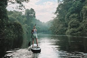 Dünya çapında ekoturizm örnekleri: Ziyaret edilecek ve maceraya atılacak en iyi 10 yer