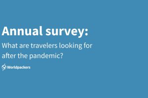 Pandemiden sonra gezginler ne arıyor?