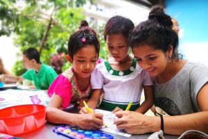 Worldpackers'ı kullanarak yurtdışında nasıl gönüllü olunur?