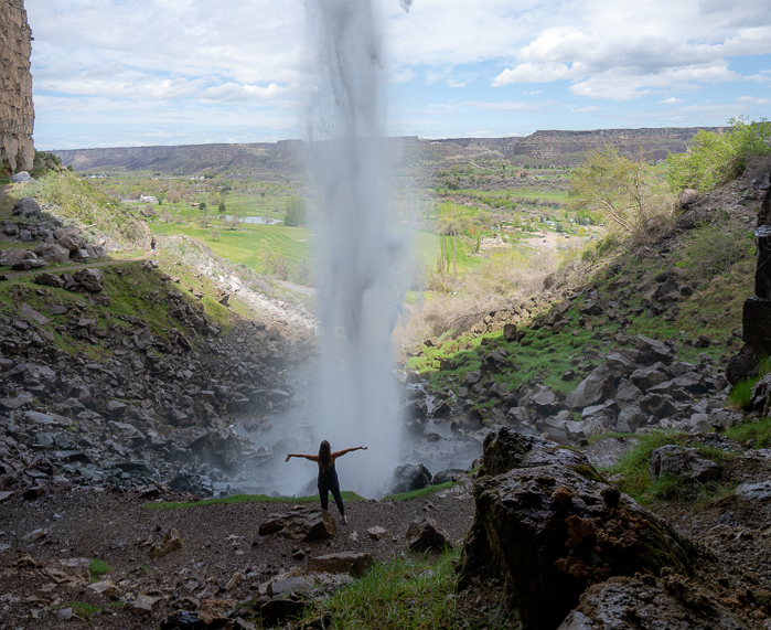 Twin Falls, Idaho ve Çevresindeki En İyi 21 Macera