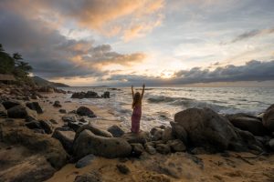 Tıp Kadınları: Hayatı Değiştiren Bir İnziva