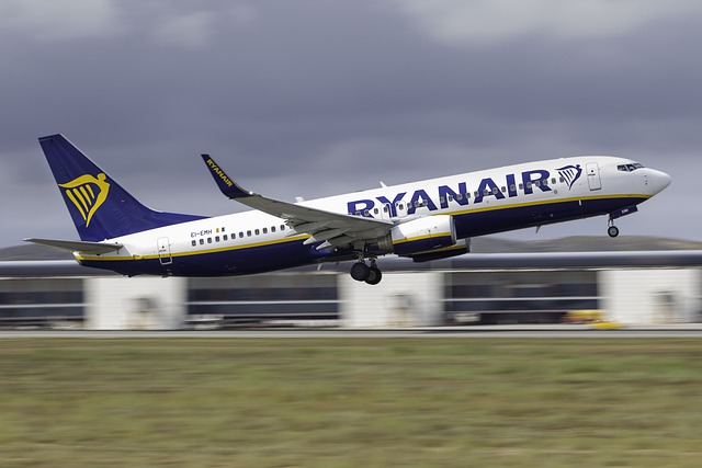 Ryanair: İlk yarıda kârı arttı…