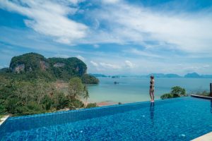 Yalnız Kadın Gezginlerin Doğru Olduğunu Bildiği 17 Şey