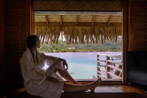 Bora Bora Gezisi Ne Kadar?