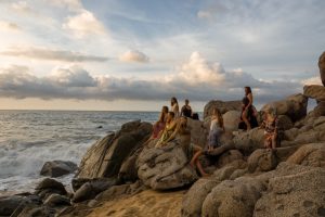Her Zamankinden Daha Fazla Kadın Manevi İnzivalar Arıyor