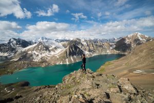 İlk Defa Sırt Çantasıyla Seyahat Etmeden Önce Keşke Bilseydim dediğim 9 Şey