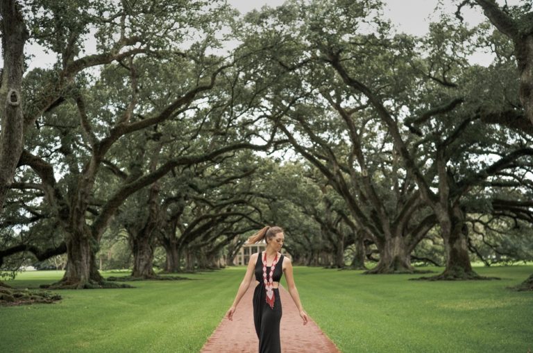 Harika Bir New Orleans Seyahat Programı