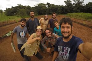 Gönüllü işler nasıl bulunur?  Worldpackers size yardımcı olabilir!