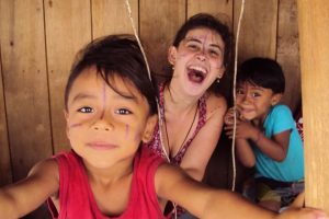 Yedi adımda nasıl gönüllü olunacağını öğrenin