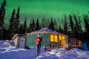 Fairbanks, Alaska'da Yapılacak En İyi 9 Şey