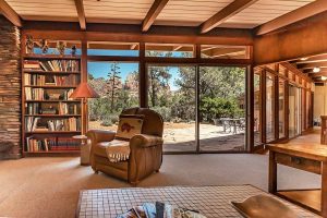 Sedona, Arizona'daki En İyi 7 Airbnb