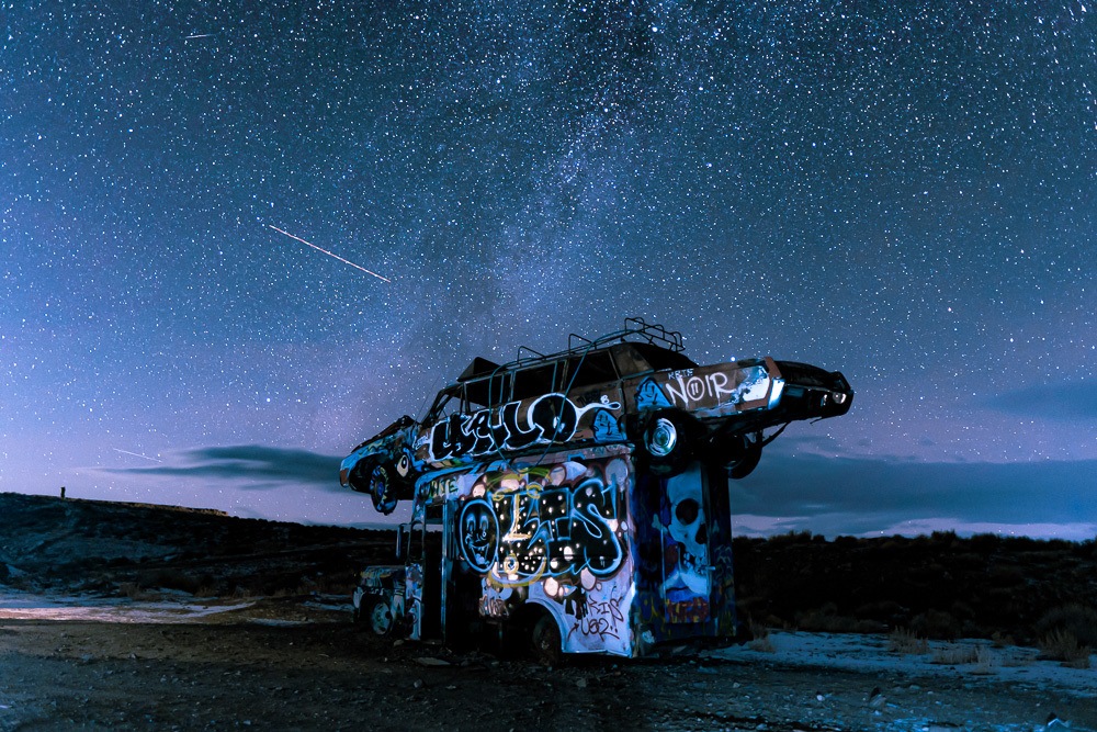 son kilisenin uluslararası araba ormanı