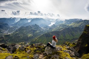 Bununla Nasıl Başa Çıkılır ve Keyfini Çıkarın!