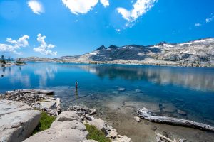 Ultimate Lake Aloha Yürüyüş ve Sırt Çantasıyla Seyahat Rehberi
