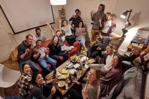 Coliving nedir?  Dijital göçebeler arasındaki yeni patlamayı anlayın