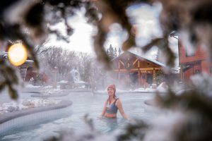 Winnipeg'in En İyi Sağlık Maceraları