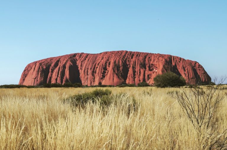 Uluru ve Kata Tjuta Milli Parkı: Tam Bir Kılavuz