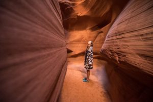 Yalnız Seyahat Etme Korkusunu Nasıl Yenebilirim?