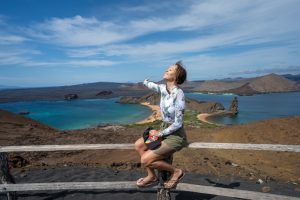 Kolay Bir Galápagos Paketleme Listesi