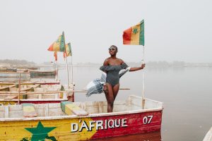 Jessica Nabongo Her Ülkeye Seyahat Eden İlk Siyah Kadın Olacak ve Bu Neden Önemli?