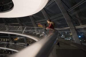 Neden Berlin'den Ayrılmaya Karar Verdim