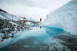 Alaska'da Yapılabilecek 10 Harika Şey (Bu Bir Yolculuk Değil)