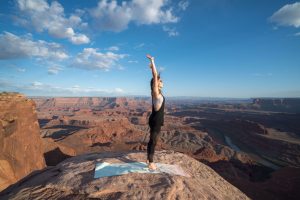 Seyahat Eden Kızların Cevaplamaktan O Kadar Bıktığı Büyük Soru