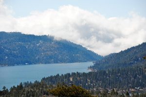 Big Bear Lake, Kaliforniya'da Bir Hafta Sonu Nasıl Geçirilir?