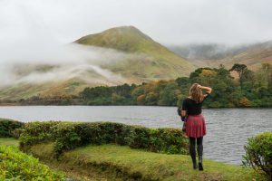 Galway'den Donegal'a Vahşi Atlantik Yolunun En İyisi