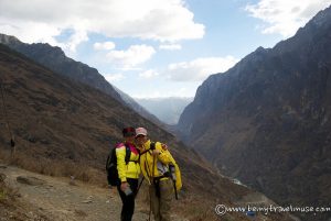 Çin'de Otostop: Ulaşımda Maceralar