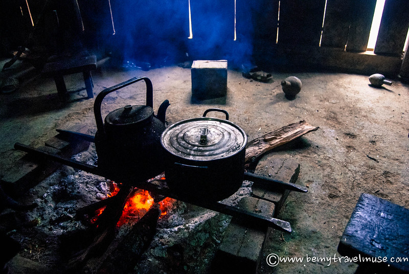 sapa vietnam yürüyüşü