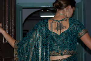 Sak Yant Dövmeleri: Nihai Seyahat Hatırası