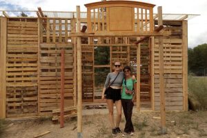 Daha iyi bir dünya inşa etmek: inşaat gönüllüleri rehberi