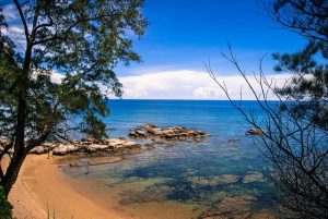 Alışılmadık Yol: Motosiklet Sabah Borneo