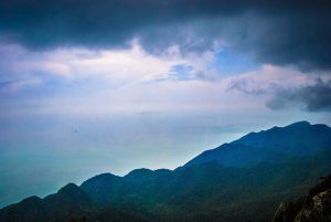 Langkawi'nin Gizli Plajlarını Sevmek