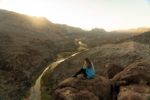 Big Bend Milli Parkı'nda 48 Saat - Ne Yapılır ve Görülür