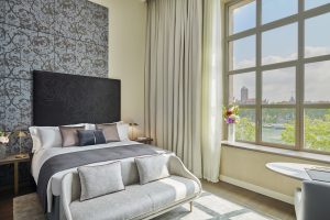 Lyon'daki InterContinental, üst üste 4. kez Fransa 2024'ün En İyi Oteli seçildi