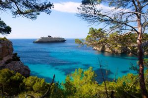 Explora Journeys yeni duraklarını tanıtıyor