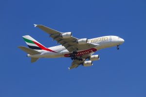 Emirates, otistik yolculara daha iyi destek sağlamak için sertifikasyondan yararlanıyor