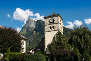 Bu yaz Samoëns'te (Haute-Savoie) yenilikler neler?