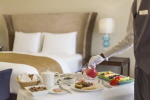 Bu yaz Akdeniz'de 10 yeni Hilton tesisi