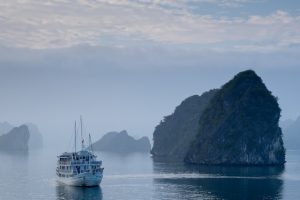 CroisiEurope: “her şey dahil” formülü Ağustos 2024'ten itibaren Kamboçya ile Vietnam arasındaki gemi yolculukları için geçerli olacak