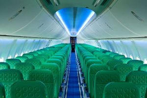 Transavia: Bu kış Portekiz'e odaklanıldı