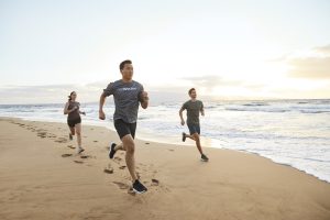 Mauritius'taki The Westin Turtle Bay Resort & Spa'yı öne çıkaran bir yarış